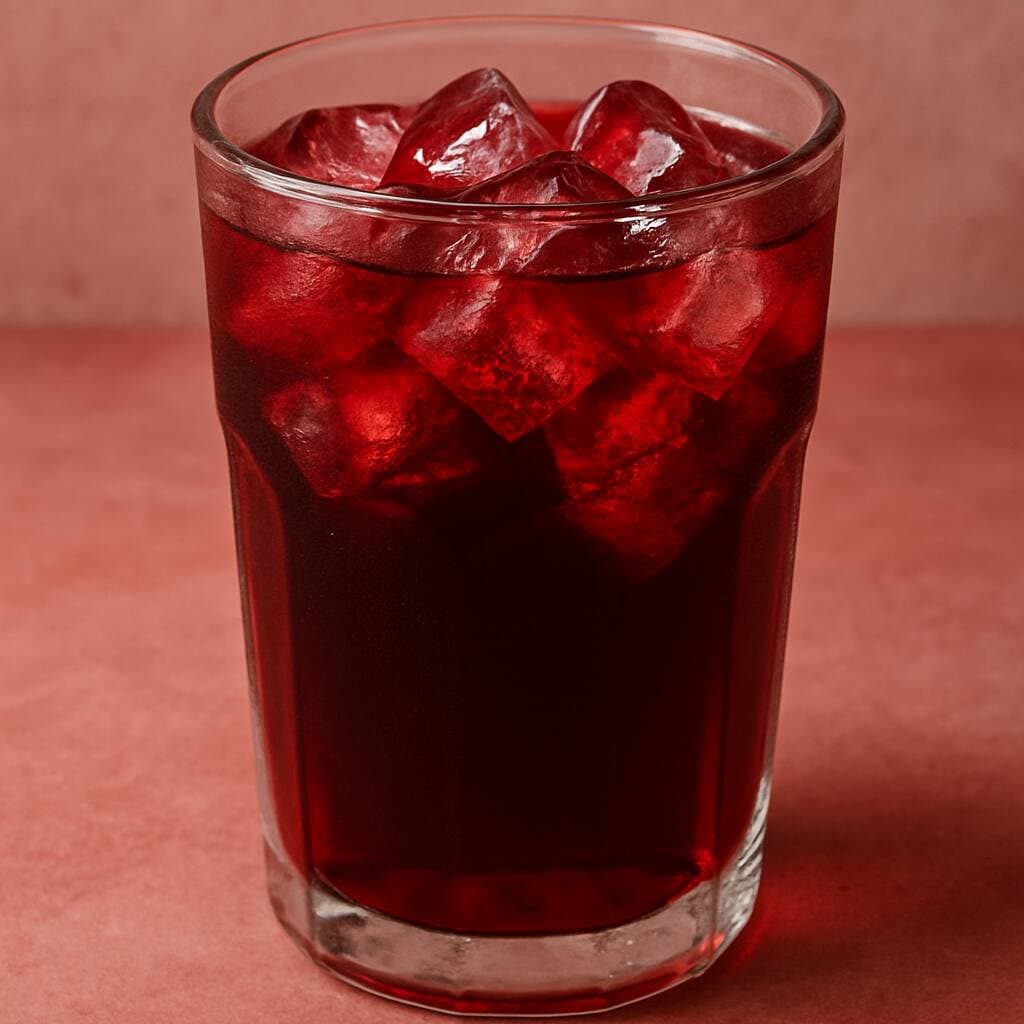 Agua de Jamaica