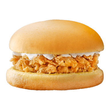 Chicken Crispy
