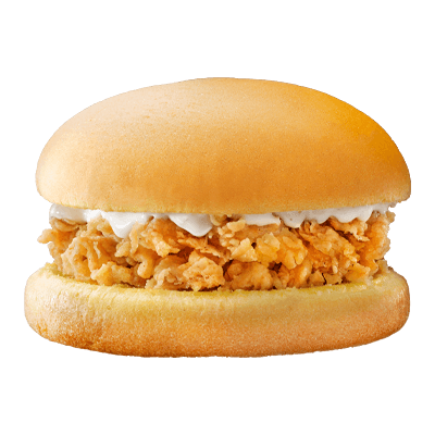 Chicken Crispy