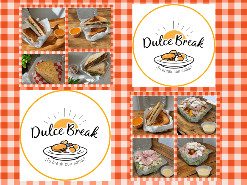 Dulce Break