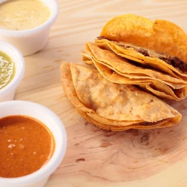 Combo Dorados