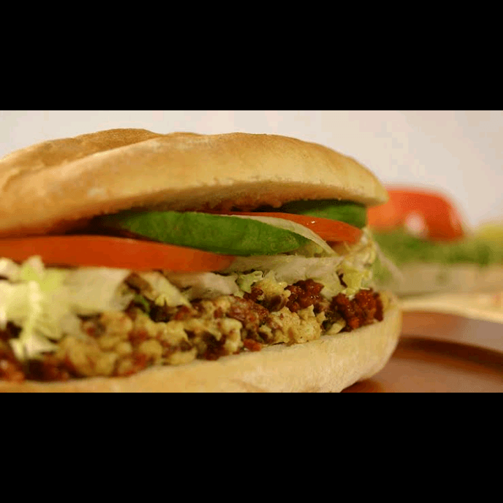Torta de Chorizo