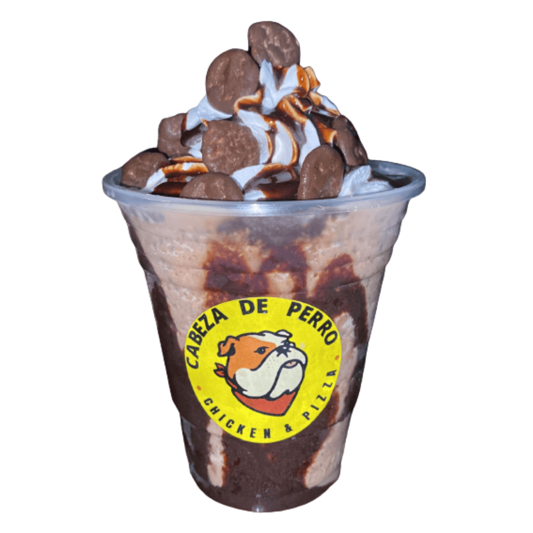 Frappé de kranquis grande