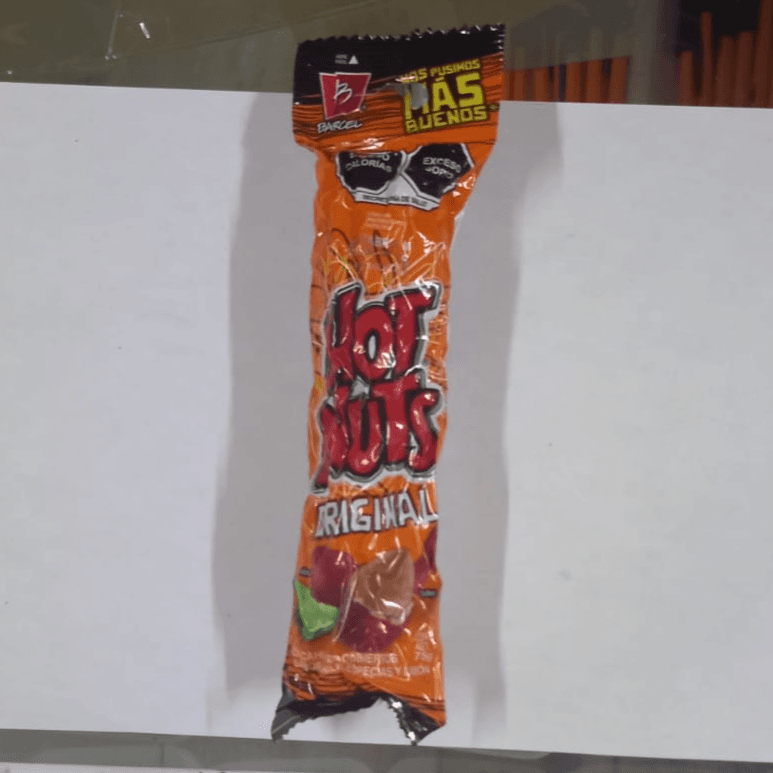 Hot-Nuts Original