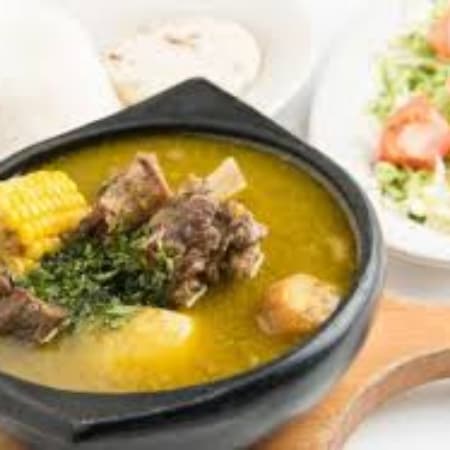 Totumazo de Costilla