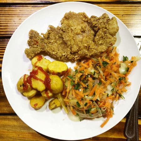 Bandeja