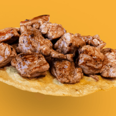 Tacos de Arrachera