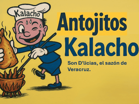 Antojitos Kalacho