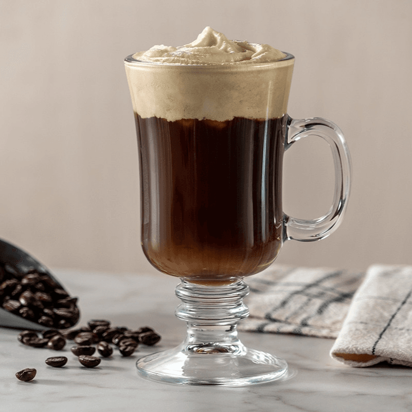 Café Irlandés