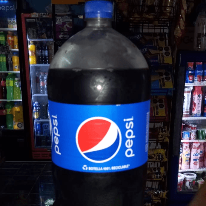 Pepsi de 3 Litros