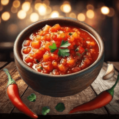 Salsa Picante