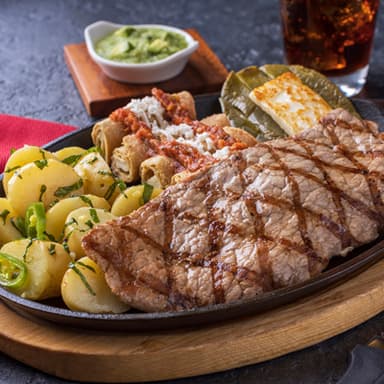 Carne asada