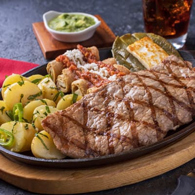 Carne asada