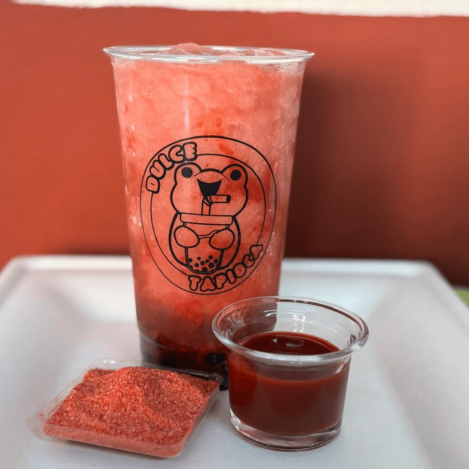 Fresa Agua