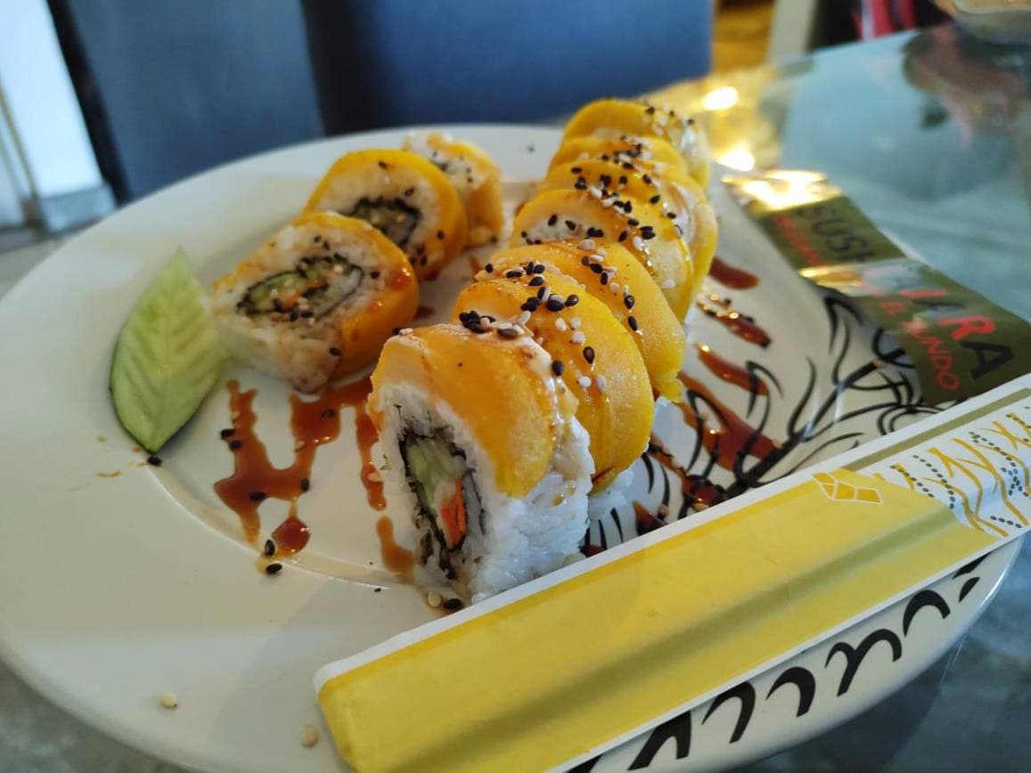 Catedral Roll
