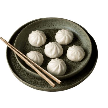 Dumpling 6 Piezas