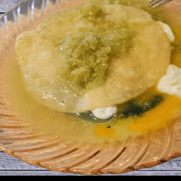Huevos Rancheros