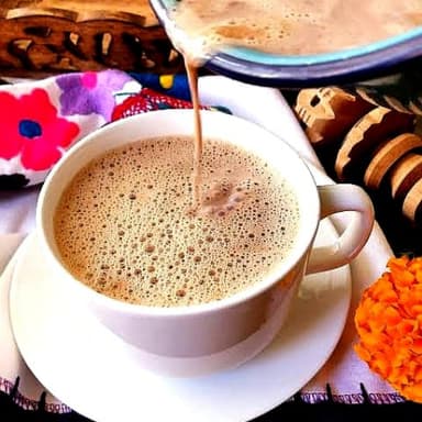 Chocolate de Leche 300 ml