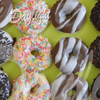 Docena Donas surtida