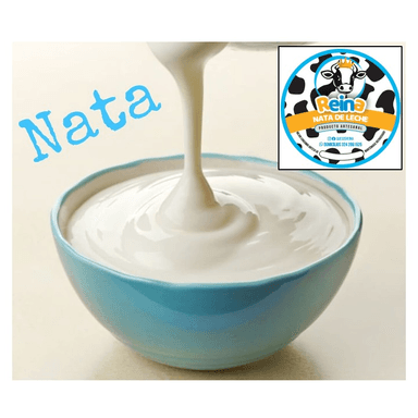 Nata Porción Personal 1,5 Oz (42 Gr)