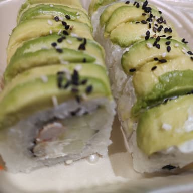 Avocado Roll