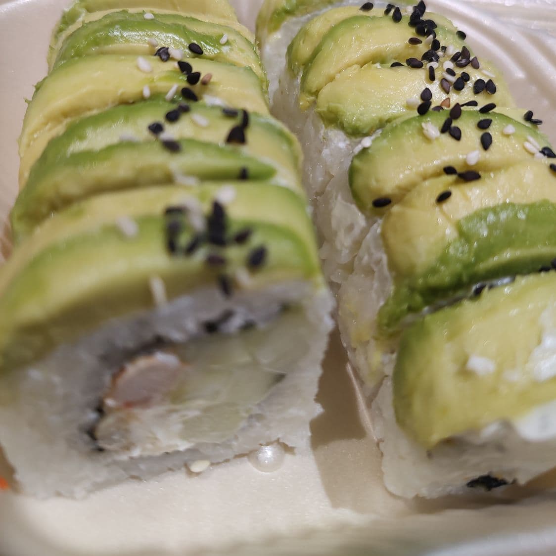 Avocado Roll