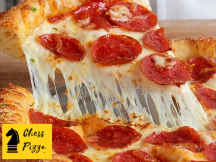 Chess Pizza (Morelia Suc Madero)