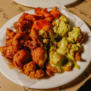 Boneless 1 Kilo