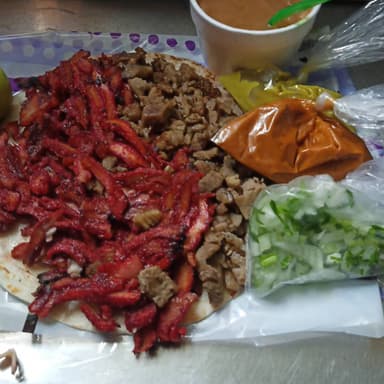 Campechanas