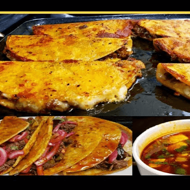 quesa birria