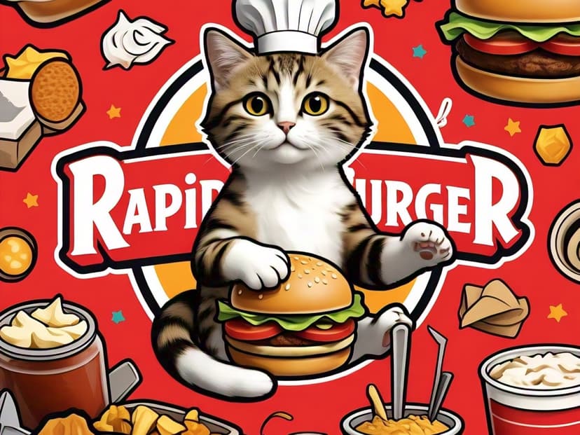 Rapid burger