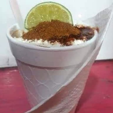 Esquite Mediano