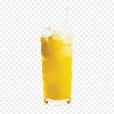 Agua de Piña