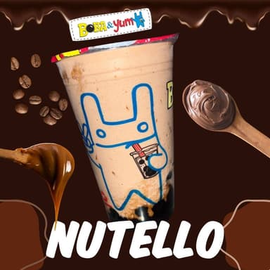 Nutello Café