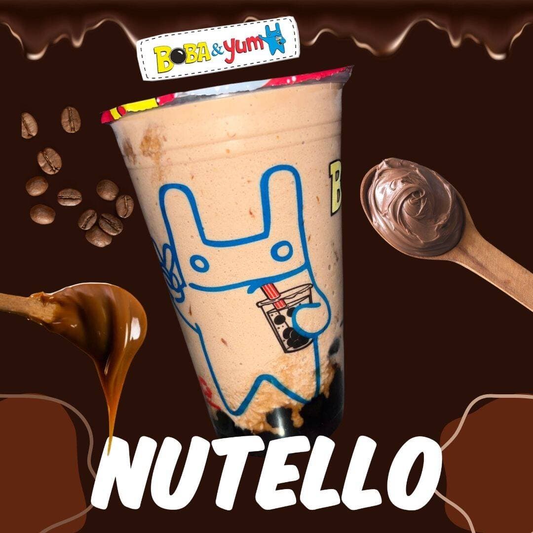 Nutello Café