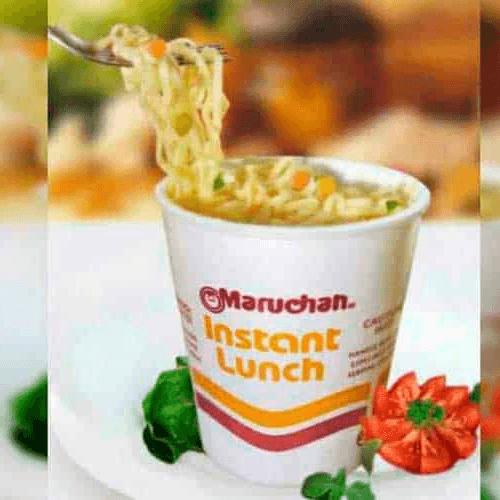 Maruchan
