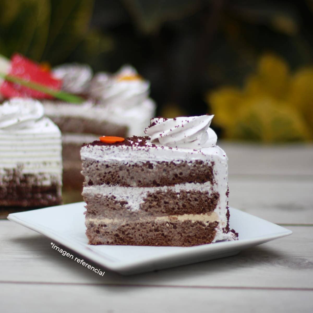 Pastel 3L de Oreo