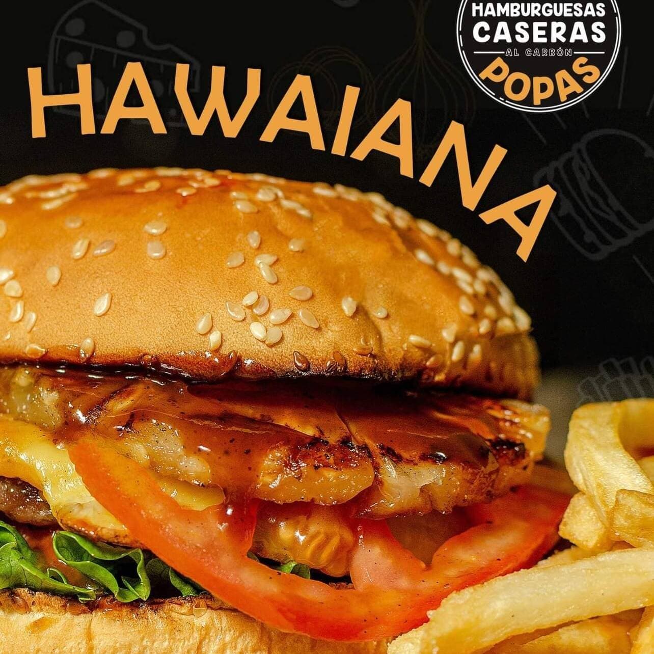 HAWAIANA