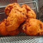 Bombón de Pollo