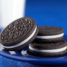 Frappe De OREO