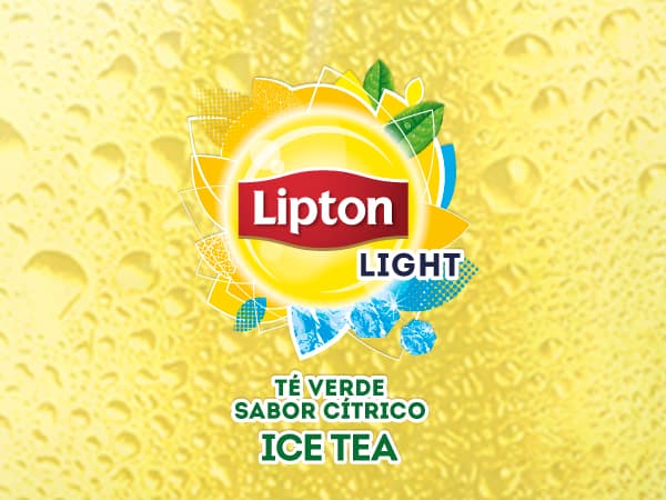Lipton Verde Light 600 ml