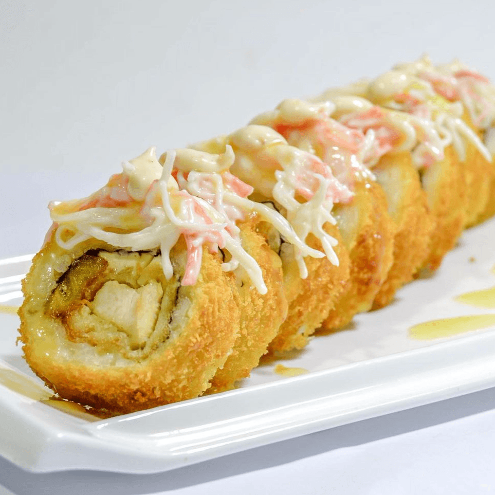 KIMETSU DINAMITA TEMPURA 6 BOCADOS