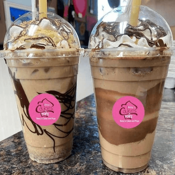 Malteada Capibara (Frappé)
