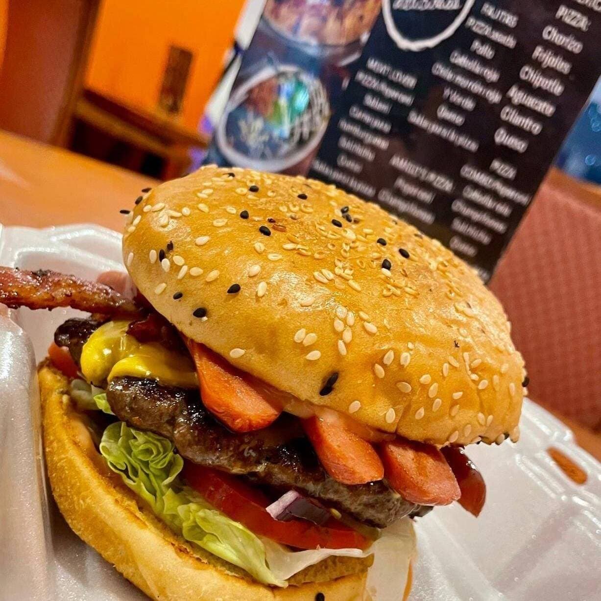 Meat Lover