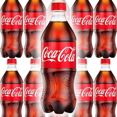 Cocacola 355ml