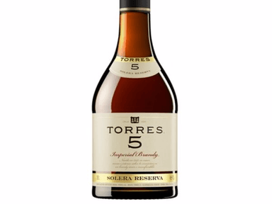 Torres 5