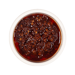 Salsa Dragón