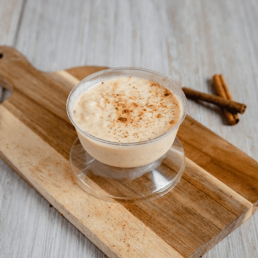 Arroz con Leche