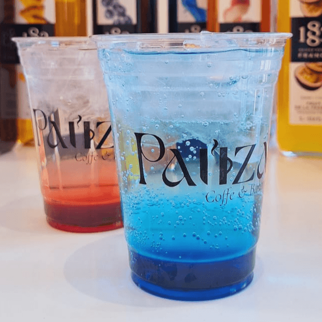 Soda Italiana