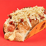 Perro Especial